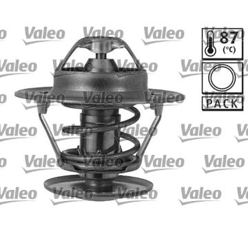 Termostat, chladivo VALEO 819847