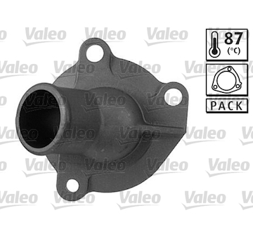 Termostat, chladivo VALEO 819886