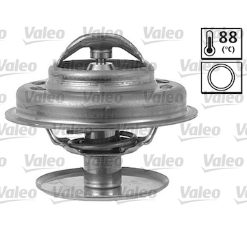 Termostat, chladivo VALEO 819891