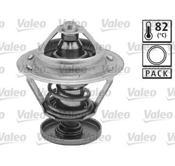 Termostat, chladivo VALEO 819945