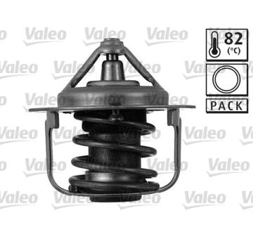 Termostat, chladivo VALEO 820044