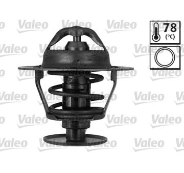 Termostat, chladivo VALEO 820053