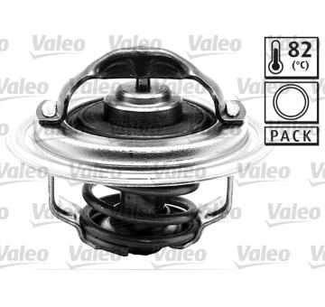 Termostat, chladivo VALEO 820057