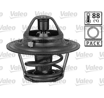 Termostat, chladivo VALEO 820134