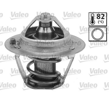 Termostat, chladivo VALEO 820145