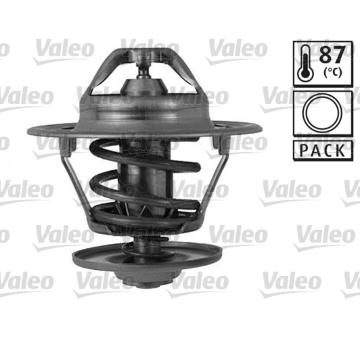 Termostat, chladivo VALEO 820148