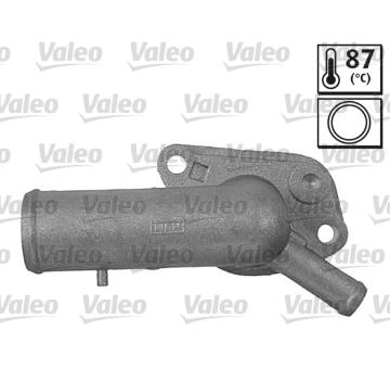 Termostat, chladivo VALEO 820150