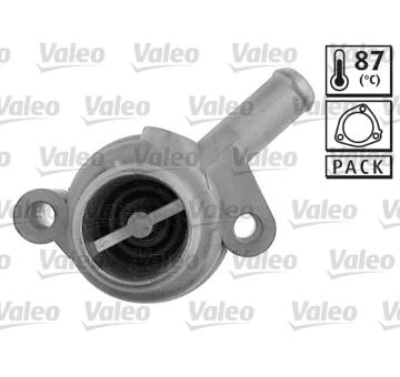 Termostat, chladivo VALEO 820160