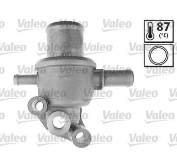 Termostat, chladivo VALEO 820162