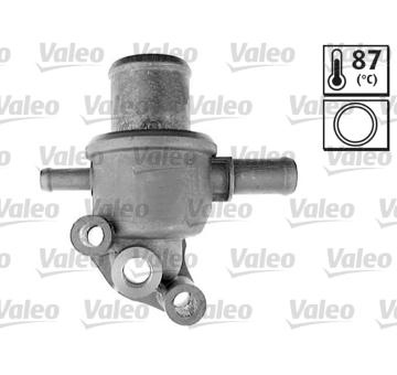 Termostat, chladivo VALEO 820163