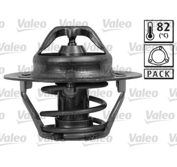 Termostat, chladivo VALEO 820172