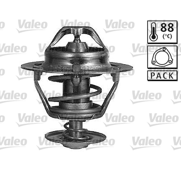 Termostat, chladivo VALEO 820174