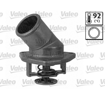 Termostat, chladivo VALEO 820185