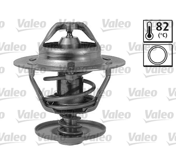 Termostat, chladivo VALEO 820192