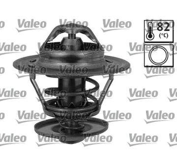 Termostat, chladivo VALEO 820245