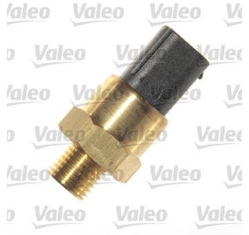 Teplotní spínač, větrák chladiče VALEO 820317