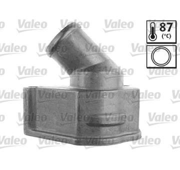 Termostat, chladivo VALEO 820437