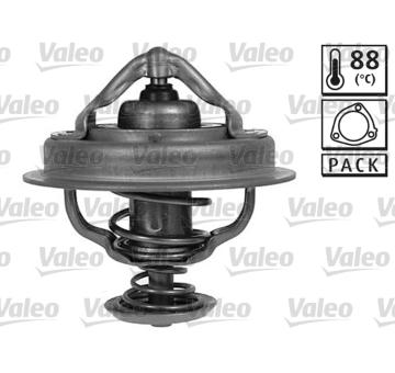 Termostat, chladivo VALEO 820443