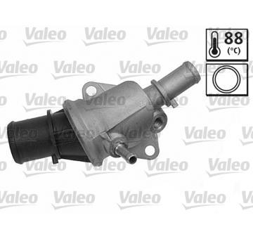 Termostat, chladivo VALEO 820447