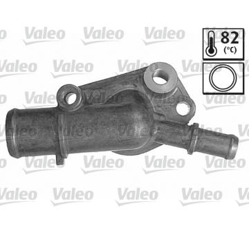 Termostat, chladivo VALEO 820466