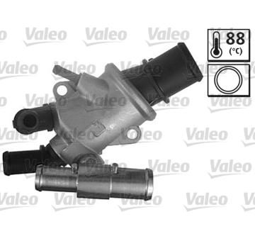 Termostat, chladivo VALEO 820467