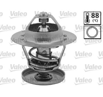 Termostat, chladivo VALEO 820475
