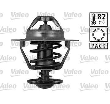 Termostat, chladivo VALEO 820476