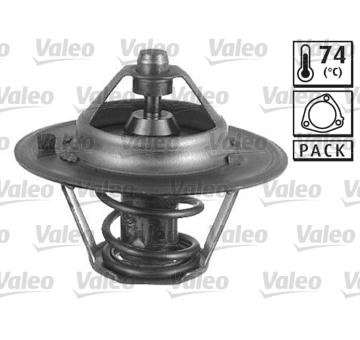 Termostat, chladivo VALEO 820485