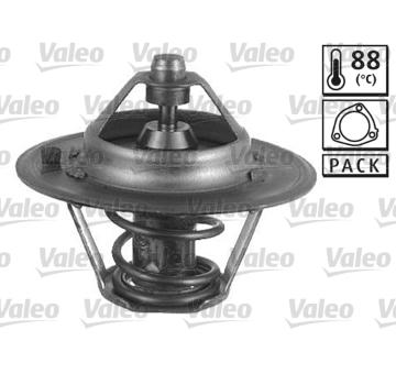 Termostat, chladivo VALEO 820488