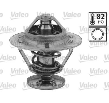 Termostat, chladivo VALEO 820496