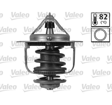 Termostat, chladivo VALEO 820516