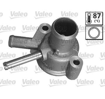 Termostat, chladivo VALEO 820539