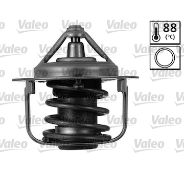 Termostat, chladivo VALEO 820544