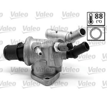 Termostat, chladivo VALEO 820588