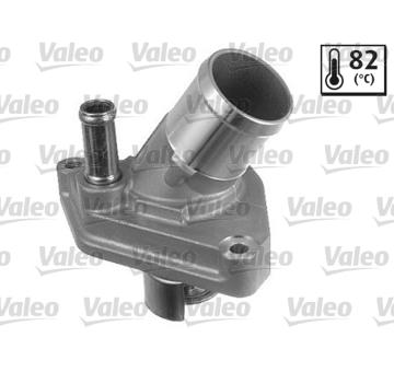 Termostat, chladivo VALEO 820596