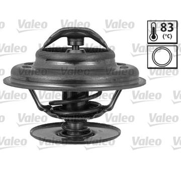 Termostat, chladivo VALEO 820768