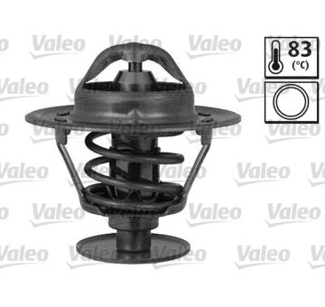 Termostat, chladivo VALEO 820771