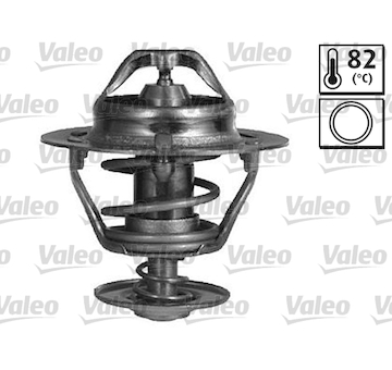 Termostat, chladivo VALEO 820773