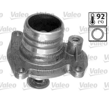 Termostat, chladivo VALEO 820972