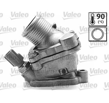 Termostat, chladivo VALEO 820974