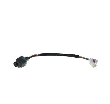 Zpetna kamera, parkovaci system VALEO 890201
