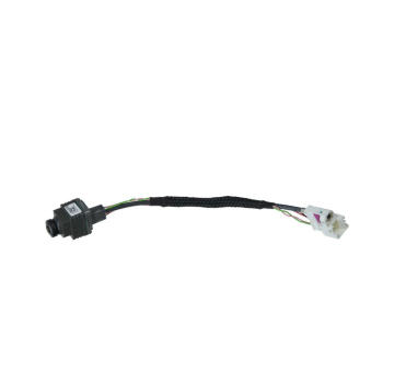 Zpetna kamera, parkovaci system VALEO 890204