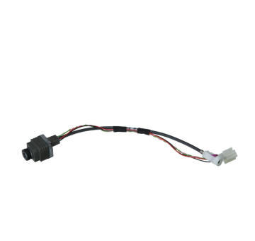 Zpetna kamera, parkovaci system VALEO 890206