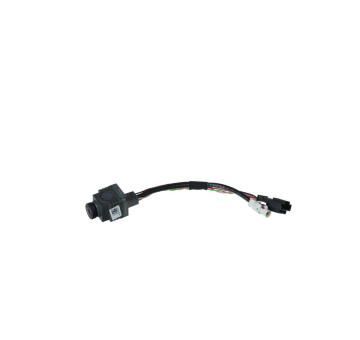 Zpetna kamera, parkovaci system VALEO 890217