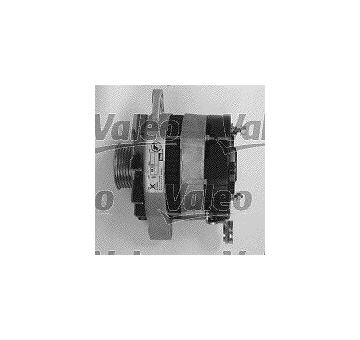 generátor VALEO 433444