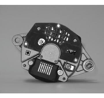 generátor VALEO 436111