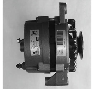 generátor VALEO 436161