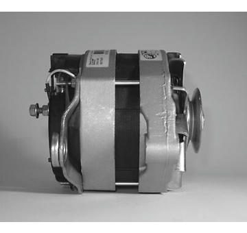 generátor VALEO 436249