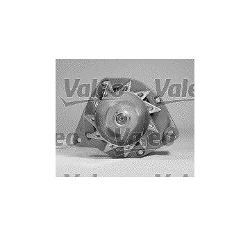 generátor VALEO 436373