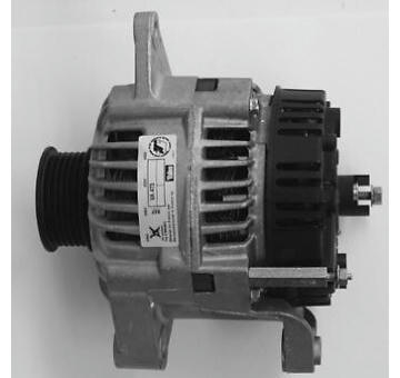 generátor VALEO 436384